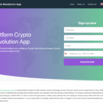 CryptoRevolutionApp.net scam review